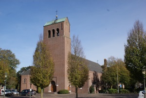 Kerk Nuland