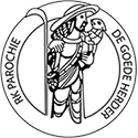 Parochie De Goede Herder Logo